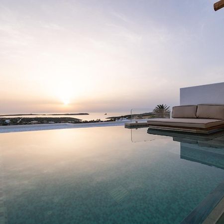 Anna Platanou Suites Agia Irini  Exterior foto