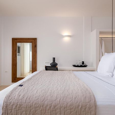 Anna Platanou Suites Agia Irini  Exterior foto