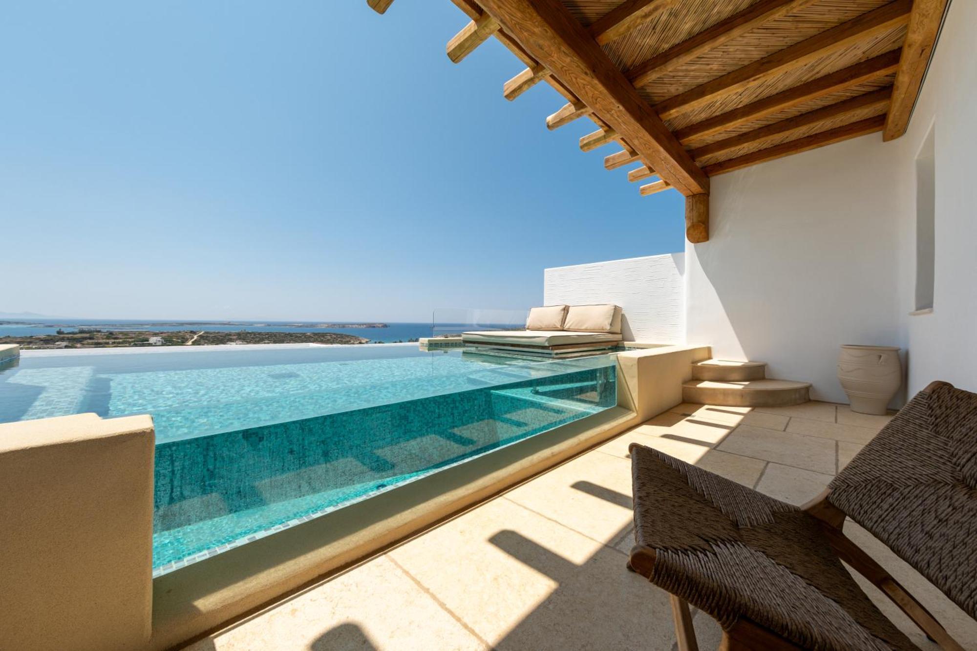 Anna Platanou Suites Agia Irini  Exterior foto