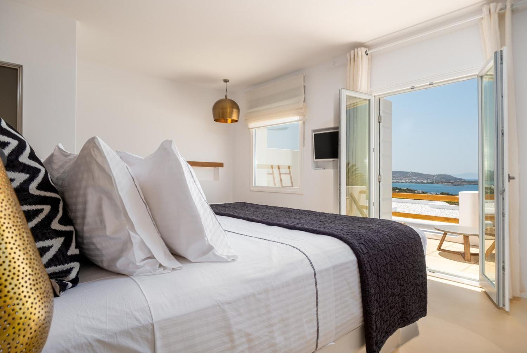 Anna Platanou Suites Agia Irini  Exterior foto