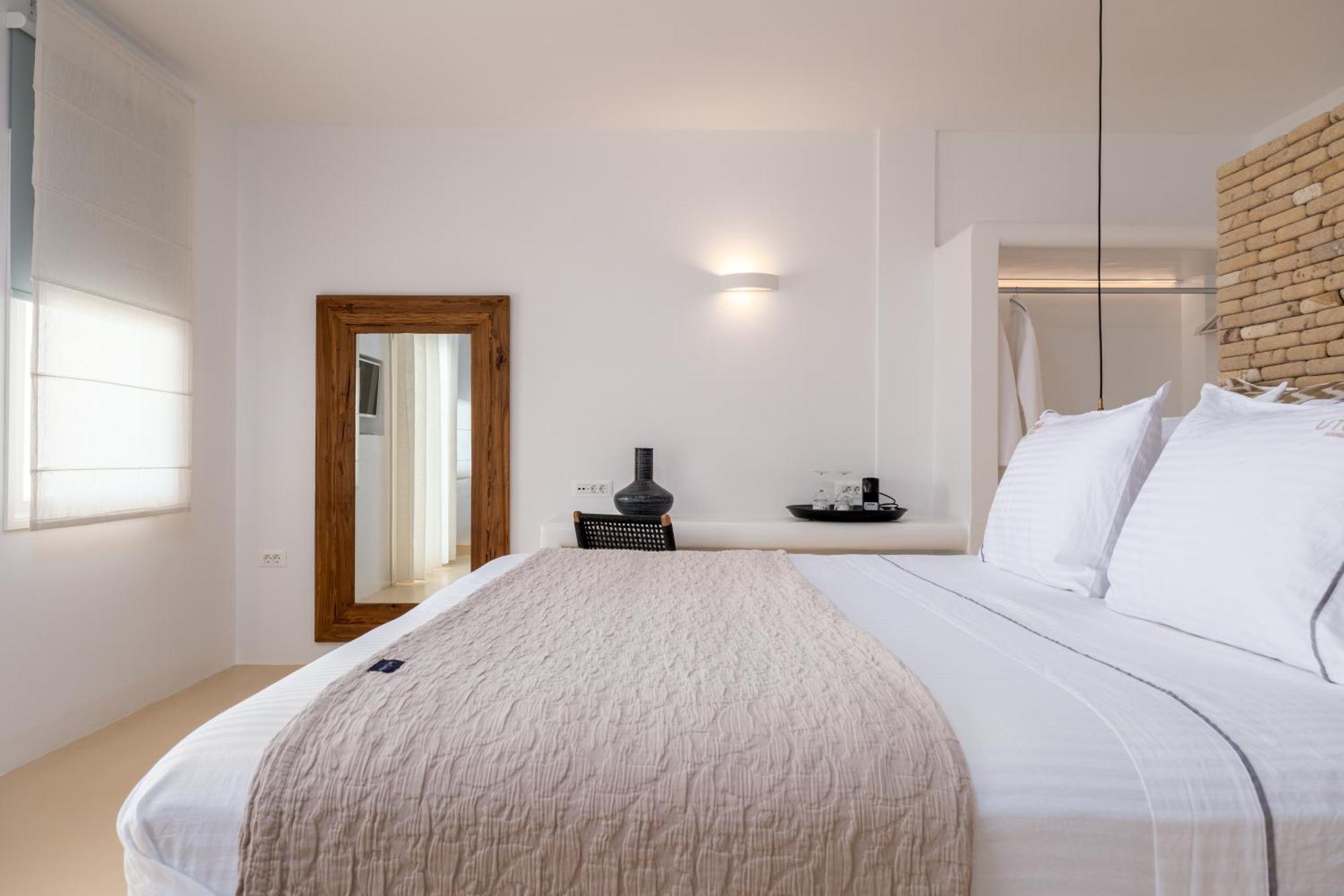 Anna Platanou Suites Agia Irini  Exterior foto