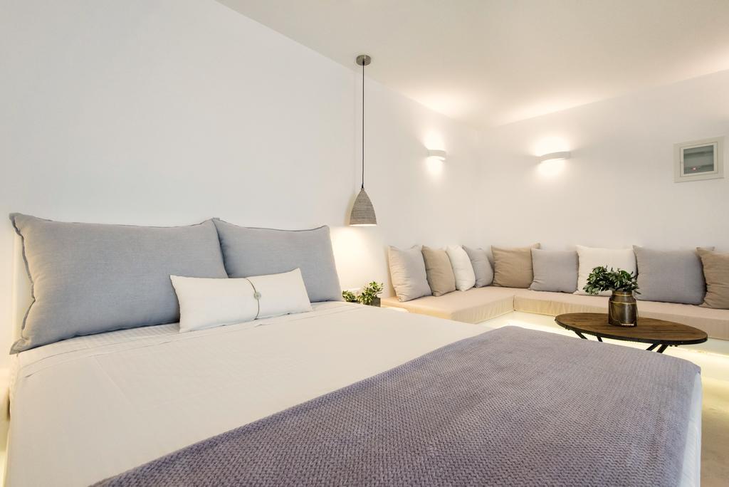 Anna Platanou Suites Agia Irini  Exterior foto