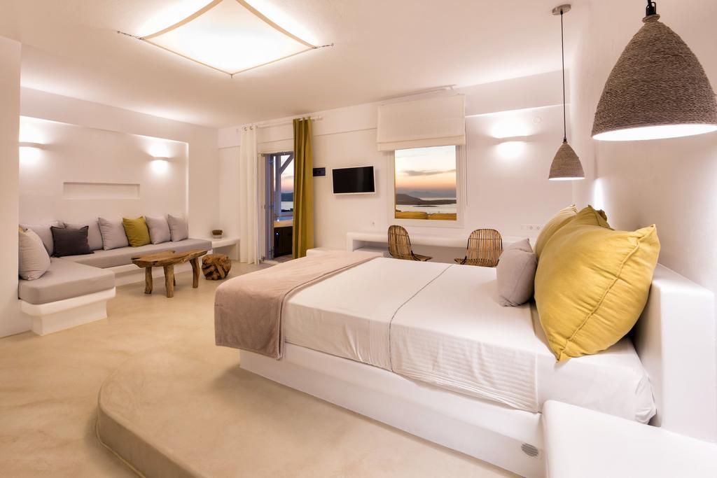 Anna Platanou Suites Agia Irini  Exterior foto
